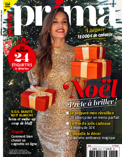 Prima n°519