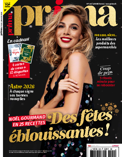 Prima n°520