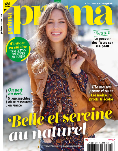 Prima n°523