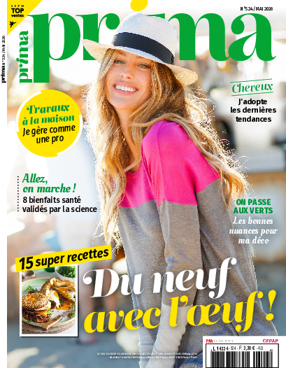 Prima n°524