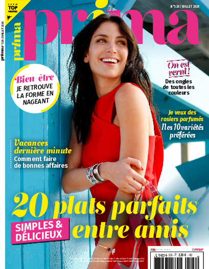 Prima n°526