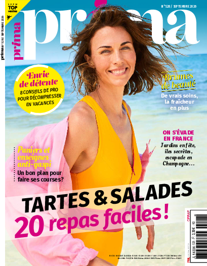 Prima n°528