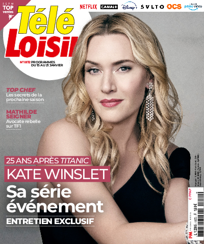 Télé Loisirs n°1872