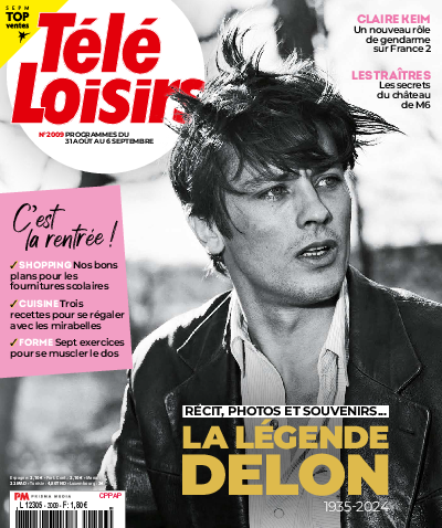 Télé Loisirs n°2009