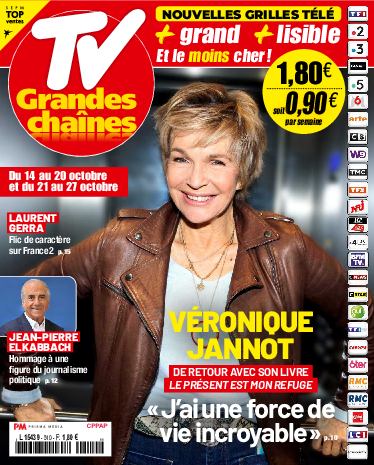 TV Grandes Chaînes n°510