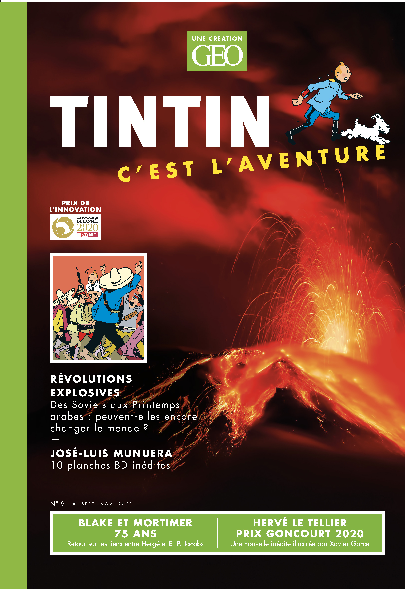 Tintin n°9