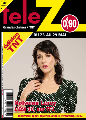 Télé Z TNT n° 2280