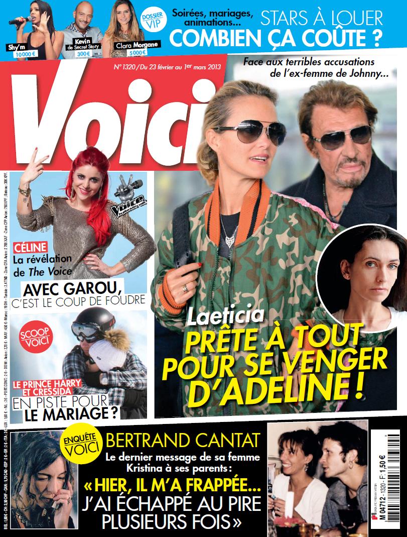 Voici n°1320