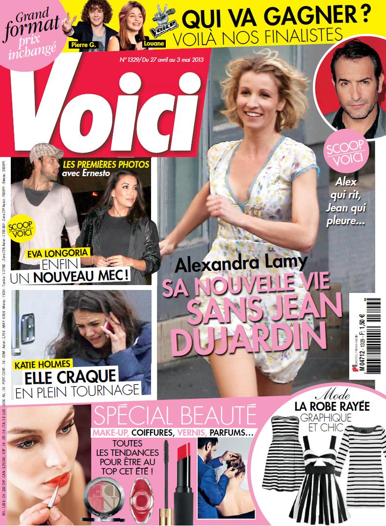 Voici n°1329