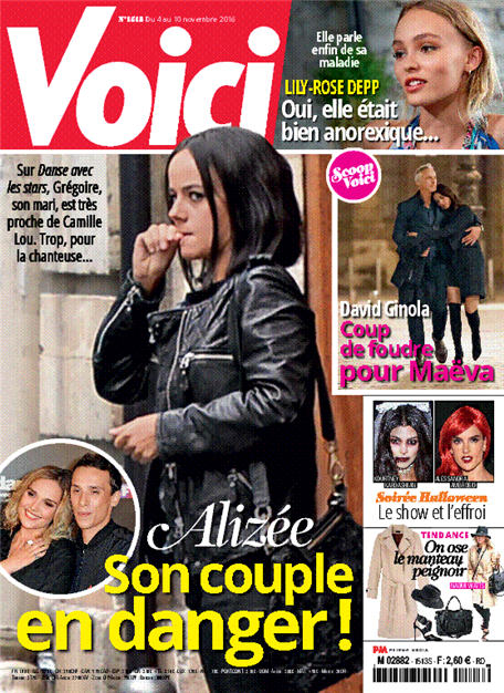 Voici n°1513