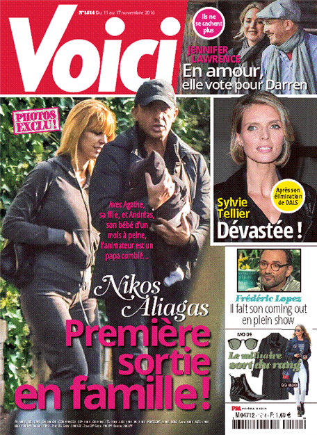 Voici n°1514