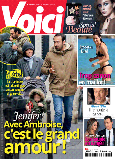 Voici n°1515