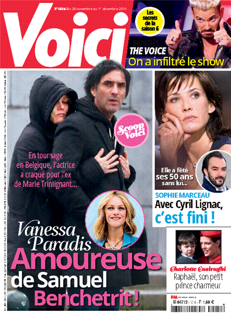 Voici n°1516