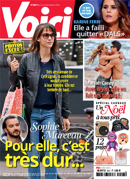 Voici n°1517