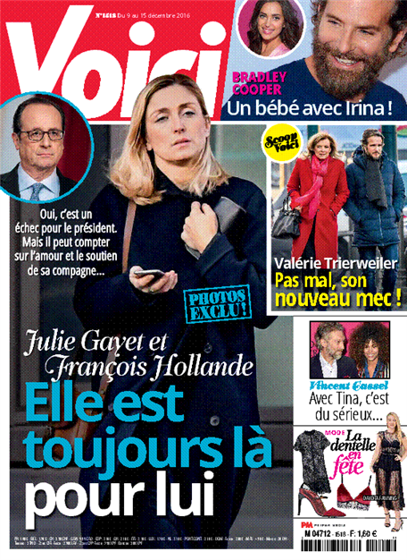 Voici n°1518