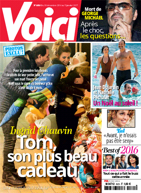 Voici n°1521