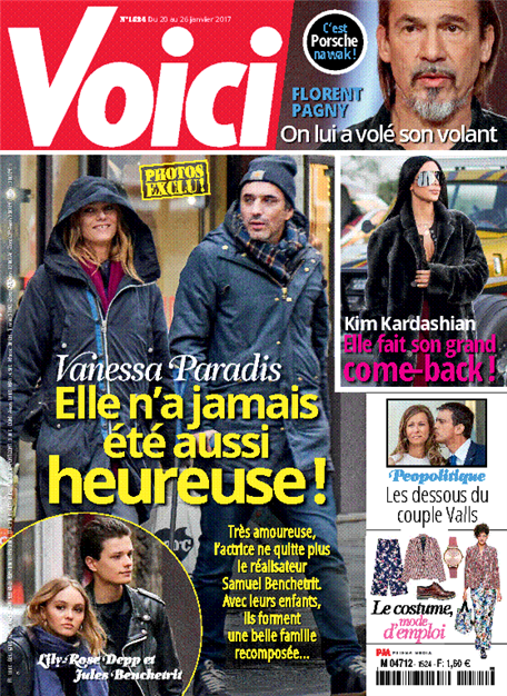 Voici n°1524