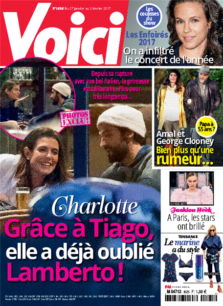 Voici n°1525