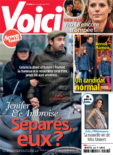 Voici n°1526