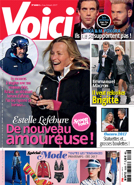 Voici n°1530