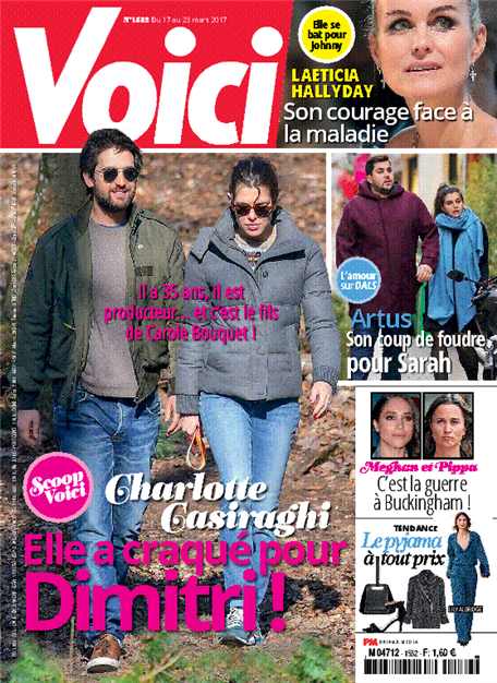Voici n°1532