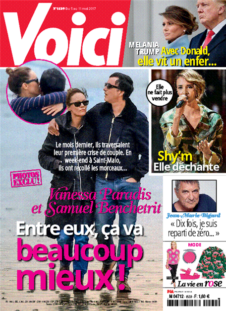 Voici n°1539