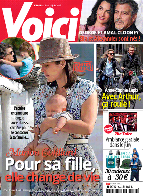 Voici n°1544