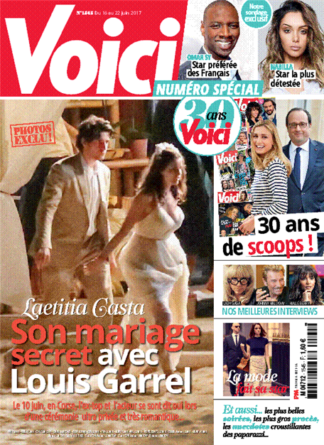 Voici n°1545