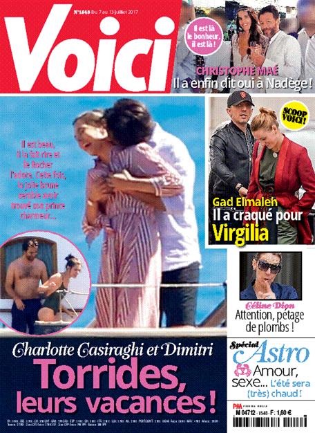 Voici n°1548