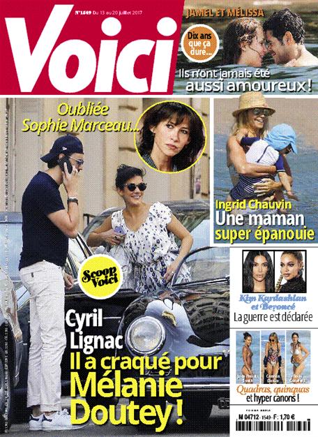 Voici n°1549