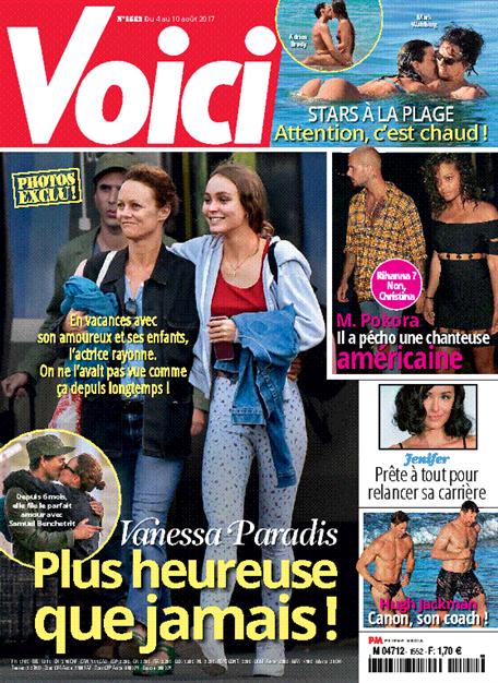 Voici n°1552