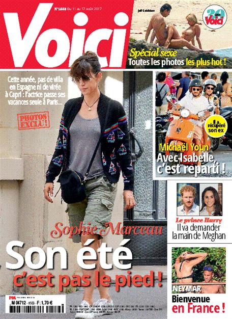 Voici n°1553