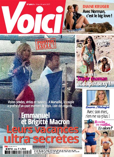 Voici n°1554