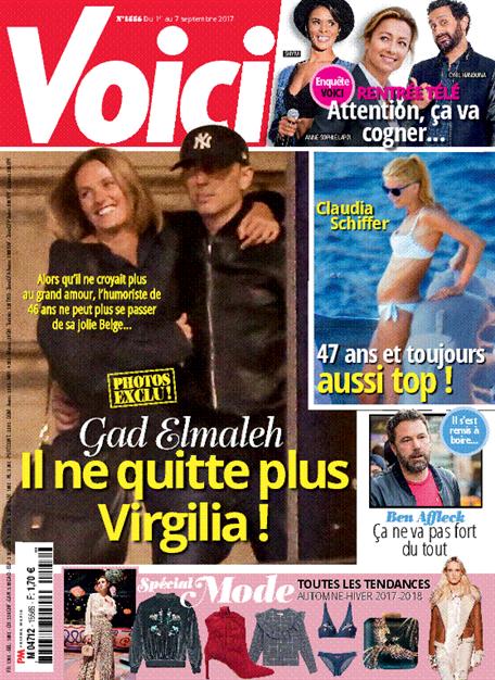 Voici n°1556