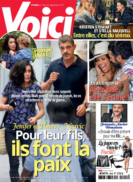 Voici n°1558