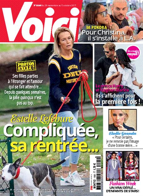 Voici n°1560