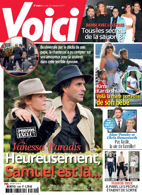 Voici n°1561