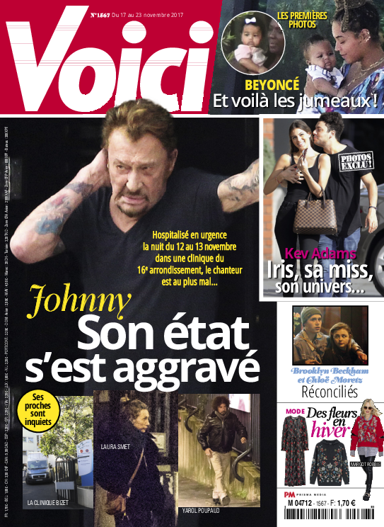 Voici n°1567