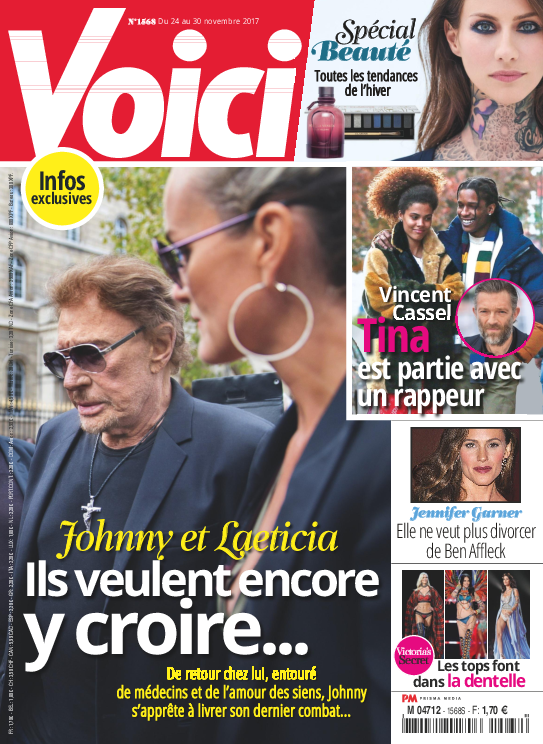 Voici n°1568