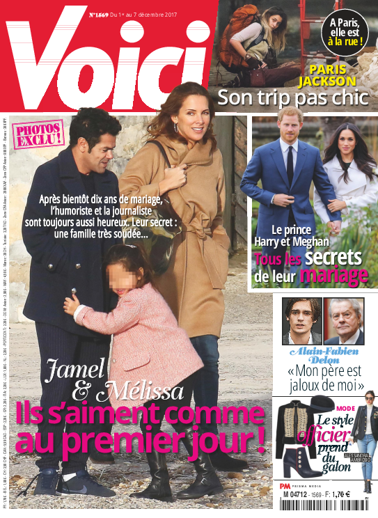 Voici n°1569