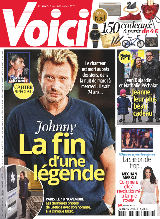 Voici n°1570