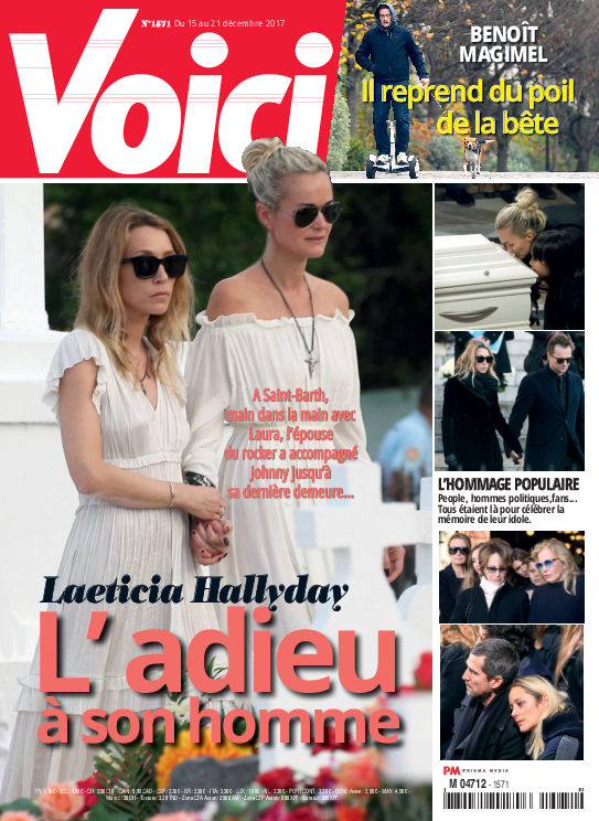 Voici n°1571