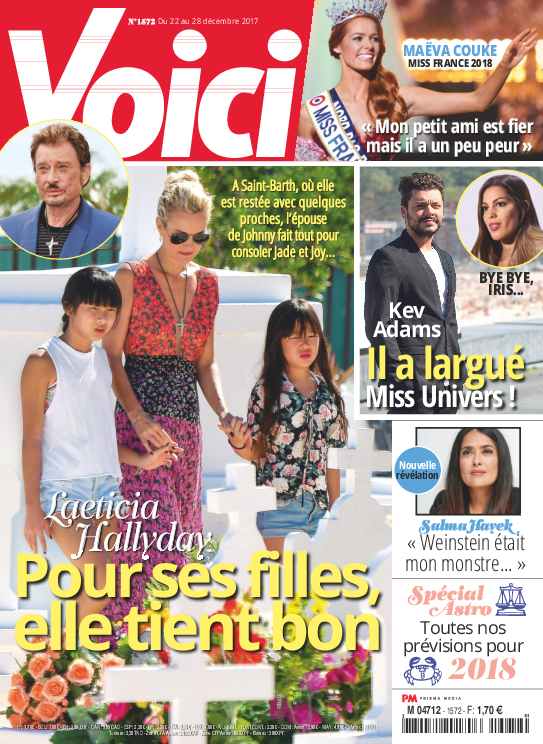 Voici n°1572