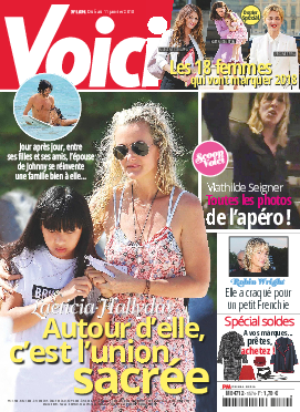 Voici n°1574