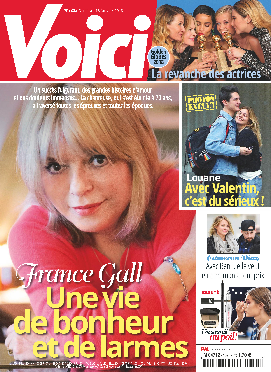 Voici n°1575