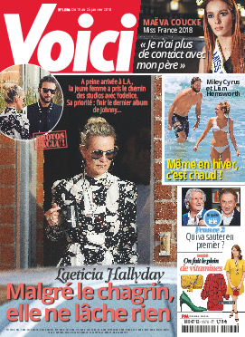 Voici n°1576