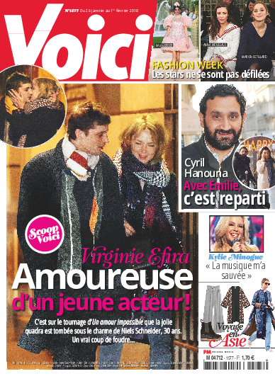 Voici n°1577
