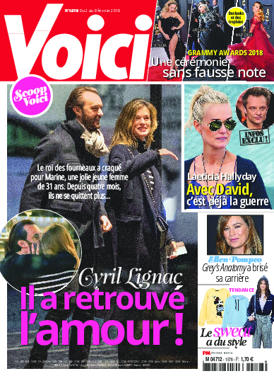 Voici n°1578