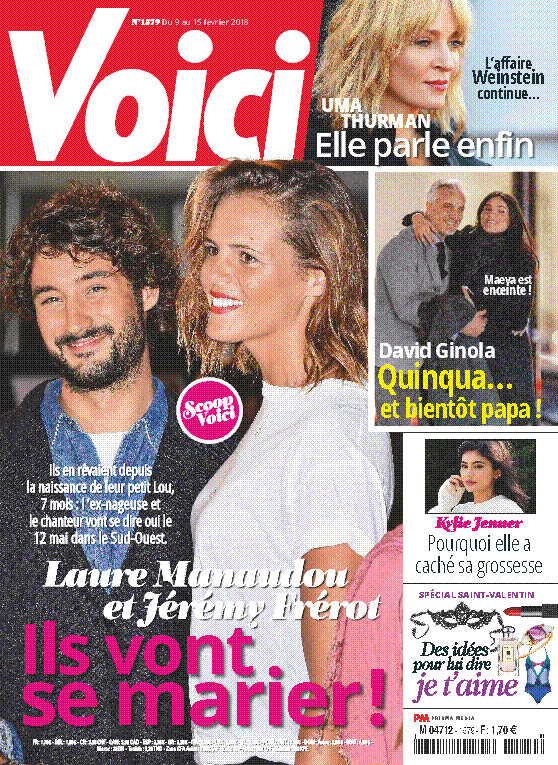 Voici n°1579