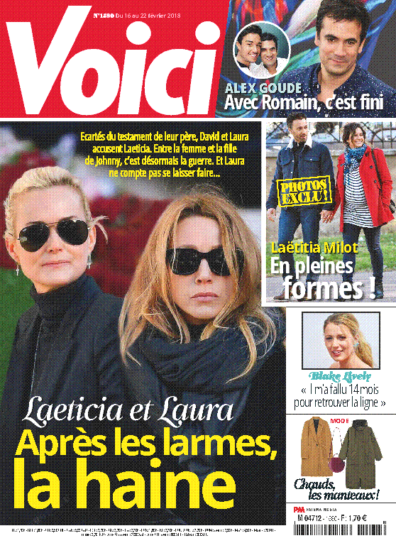 Voici n°1580